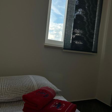A Due Passi Da Apartamento Corato Exterior foto