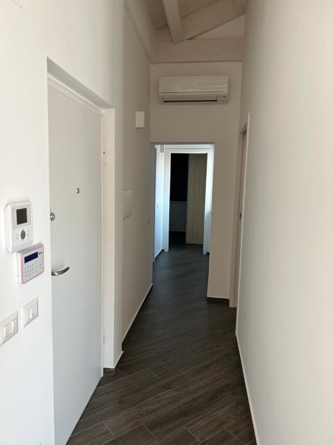 A Due Passi Da Apartamento Corato Exterior foto